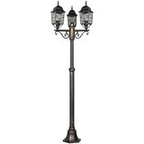 Tri O Vanjska svjetiljka (visina 200 cm) Volturno – | shoptok.hr
