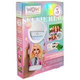 Wow Set za slikanje s ring lightom WOW Generation | shoptok.hr