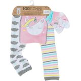  Zoocchini set pajkice in nogavičke Samorog | Shoptok.si