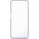 Samsung Soft Clear Cover s okvirom od gela i pojačanom stražnjom stranom Galaxy A32 5G | Eponuda.ba