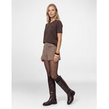 Michael Kors Majice s kratkimi rokavi SQN MICHAEL KRS CLASSIC T Kostanjeva | Shoptok.si