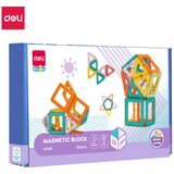 Deli Magnetni blokovi 35 komada EH749 | ePonuda.com