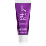 MEDIBLANC Toothpaste Hyaluronic Acid pasta za izbjeljivanje s natrijevim hijaluronatom 20 ml Cijene