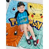 Sinsay Dječja deka Pokemon | shoptok.hr