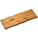 DESKA 53X19X2 CM AKACIJA