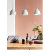 P & B VISEČA SVETILKA 76/125/15 cm E27 | Shoptok.si