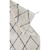 Lorena Canals Krem periv/ručno rađen pamučan tepih 70x100 cm Mini Bereber – | shoptok.hr