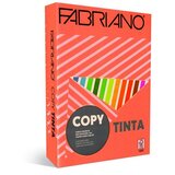  Papir barvni a4 fabriano intenzivne barve 80gr PAPIR - ORANŽNO RDEČA-ARANCIO Cene