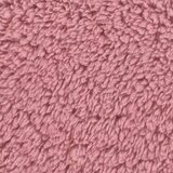  Poletna odeja Roza 140 x 220 cm Mikrofibra in Teddy flis, (5000284344) | Shoptok.si