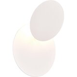 Tri O Bijela LED zidna lampa Mio – | shoptok.hr