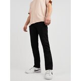Volcom Solver Denim Kavbojke black out | Shoptok.si