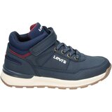 Levi's Škornji 118250 Modra Cene