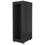 Lanberg FREE STANDING 19 RACK CABINET42U 800X1000 BLACK u