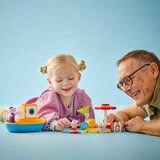 Lego 10432 Pepa Prase i putovanje brodićem | Eponuda.com