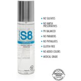 Stimul8 Sexy Shop Veliki lubrikant na bazi vode 250ml S8 Waterbased Lube 250ml | ePonuda.com