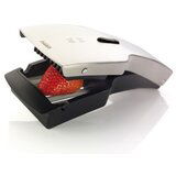 Gefu Tari slicer Manual Black, White Plastic, Stainless steel | shoptok.hr