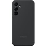 Samsung silikonska maska za A55 crna