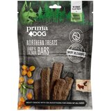 Prima Northern treats Bars - Lamb and Salmon 80g cene