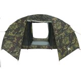  za ribolov s krovom Maskirna 514 x 465 x 187 cm | Eponuda.com