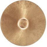  Kolarz A1306.61XL.3.SunAu - Zidno svetlo MOON 1xE27/100W/230V zlatno | Eponuda.com