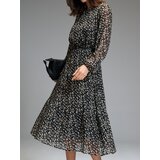 Sinsay ženska midi haljina 446BA-MLC | shoptok.hr
