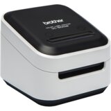 Brother VC-500W pisač za naljepnice ZINK (Zero-Ink) Boja 313 x 313 DPI 8 mm/s CZ Wi-Fi u