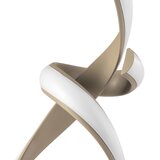 ONLI LED Stona lampa MATISSE LED/22W/230V 60 cm bež | Eponuda.com