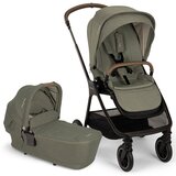 Nuna® Voziček 2v1 Triv Next pine | Shoptok.si