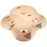 Sabian Činele 45003X B8X Perfomance Set, Komplet Cene
