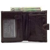 Solier SW01 Crna | shoptok.hr