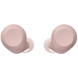 Sony bluetooth slušalice WFC710NP.CE7 - Pink | Eponuda.ba