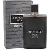 Jimmy Choo Man Intense 100 ml toaletna voda Tester za moške Cijene
