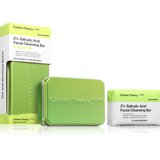 Carbon Theory Supacylic Max Facial Cleansing Bar čistilno milo za obraz s salicilno kislino 80 g Cene