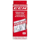 CCM Vezalka za drsalke Proline, široka, Bela, velikost: 304 mm, (20742287) | Shoptok.si