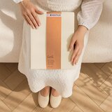 Restilo Slonokoščena zavesa za delno zatemnitev 140x250 cm Carli – | Shoptok.si