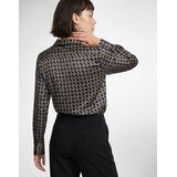 Guess LS NEW CONCETTA SHIRT Višebojna | shoptok.hr