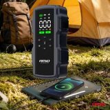 Amio 05126 starter 4 v 1 12 V 17 Ah 900 A s kompresorjem | Shoptok.si
