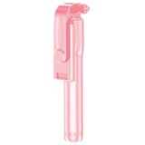 Maikuqi Selfie stick 106242 360°Bluetooth 70cm LED, (21031422) Cene