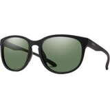 Smith LAKESHASTA 003/L7 ONE SIZE (56) Črna/Zelena | Shoptok.si