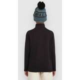 O'neill Fwc'Cruz Kids Half-Zip Pulover iz flisa black out | Shoptok.si