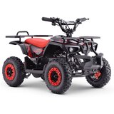 Beneo 36V atv mini quad Veloci 800W, 25km/h, do 60 kg, crveni | Shoptok.si
