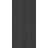 vidaXL pravokotni pokrov za bazen Črn Polietilen 640 x 321 cm Vzdržljiv | Shoptok.si