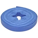 Ravno crijevo 25 m 1 " PVC za dovod vode