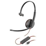 Poly Slušalke Blackwire C3210 USB Type-C, (5000541276) Cene
