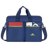 Rivacase torba za prenosni računalnik 16'' 5532 modra - 5532 blue | Shoptok.si