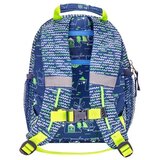 Belmil Ruksak vrtićki mini kiddy little pirates 305-9/17 | shoptok.hr