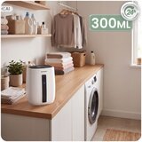  Erdsen BD-855 avtomatski odvlaživač zraka 25 W s avtomobilskim adapterjem Slike