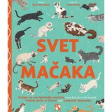  Svet mačaka Cene