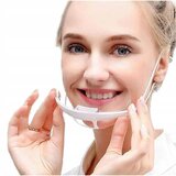  Zaštitni vizir za usta i nos - maska | shoptok.hr