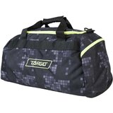 Target potovalna torba traget black fluo 17487 | Shoptok.si